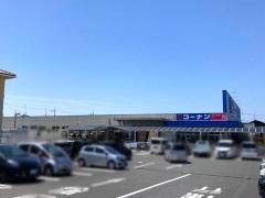 マーケットピア 関西のホームセンターコーナン