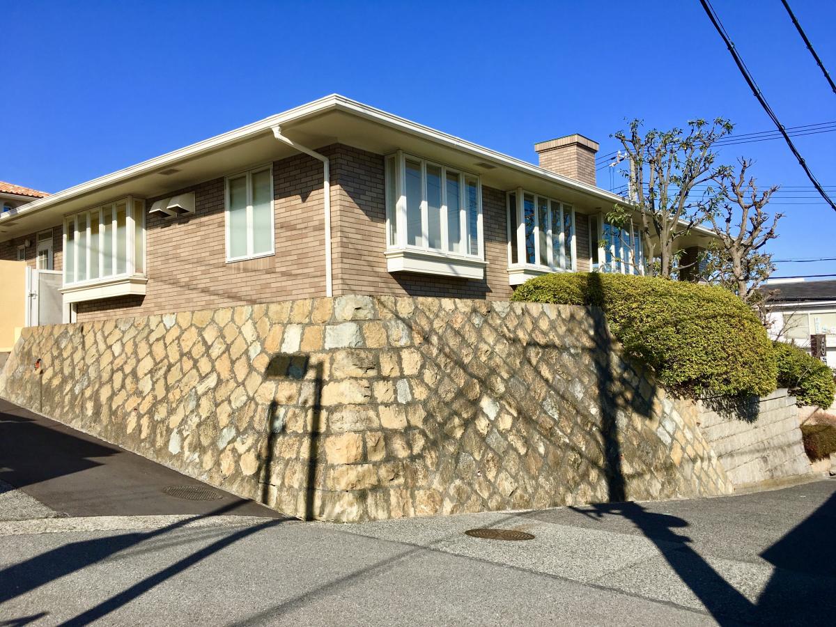 ドクターマップ 国井こども診療所 神戸市垂水区旭が丘