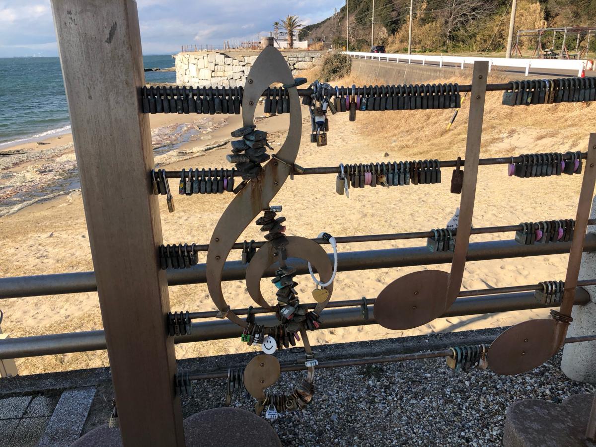 旅探 たびたん 野間灯台 旅探 たびたん 野間灯台