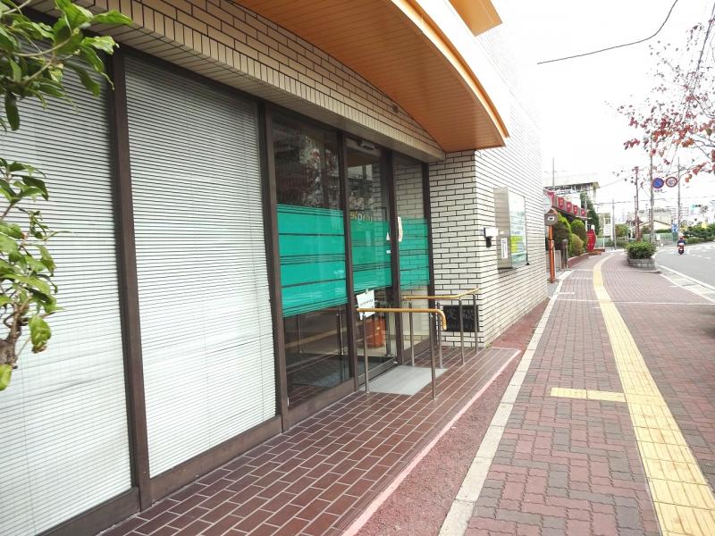 ドクターマップ 門真クリニックあいわ診療所 門真市新橋町