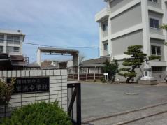 スタディピア 横須賀市の中学校一覧 ホームメイト