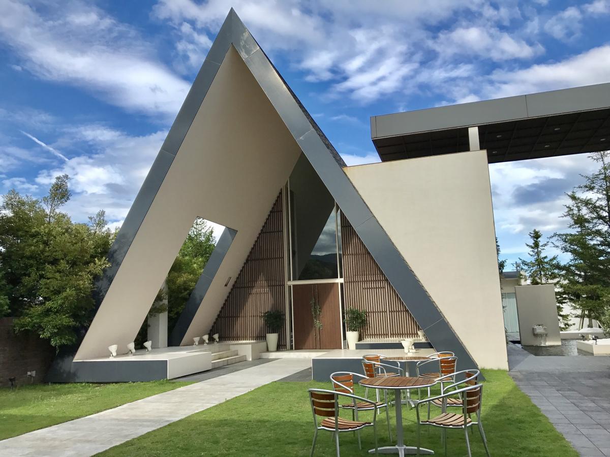 ハッピーペア ブリーズレイ プライベートテラス 鳥栖市弥生が丘