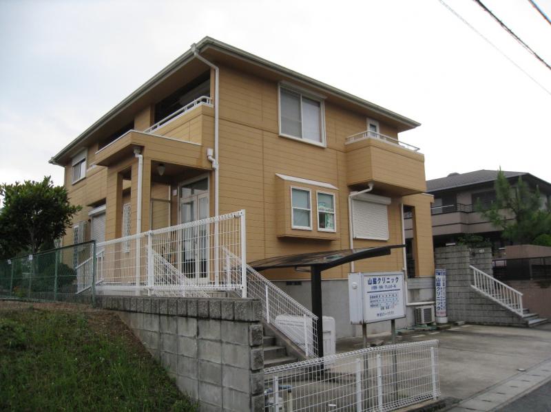 マーケットピア ディスカウントドラッグコスモス 鹿の子台店 神戸市北区鹿の子台南町