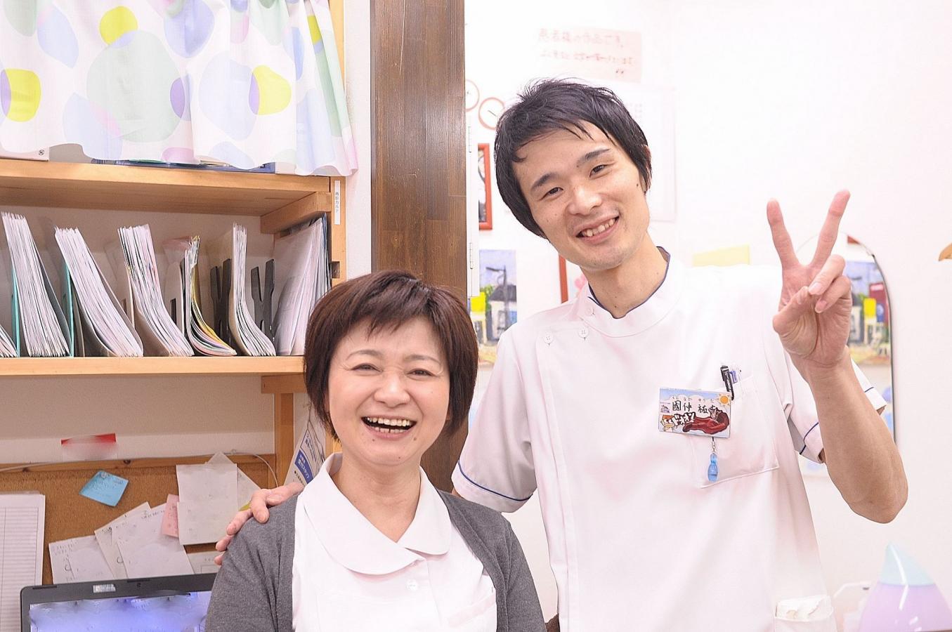 接骨ネット むらかみ整骨院 京田辺 京田辺市田辺中央