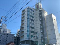 ビッグカンパニー スルガ銀行株式会社 横浜弥生台支店 横浜市泉区弥生台