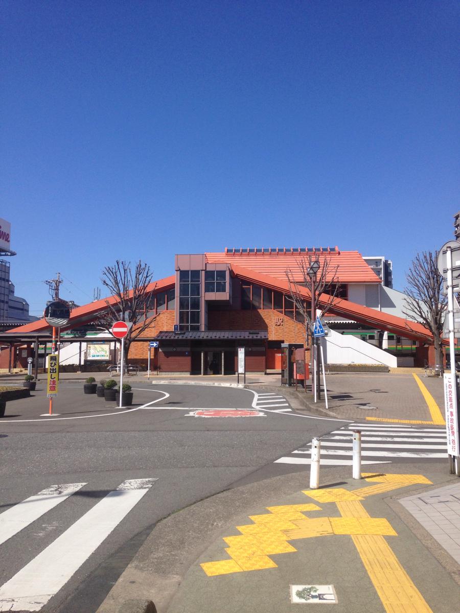 ユキサキナビ 大宮駅隣 土呂駅 さいたま市北区 のお気に入りコメント 口コミ