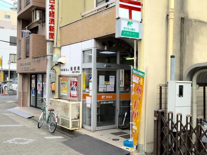 バンクマップ