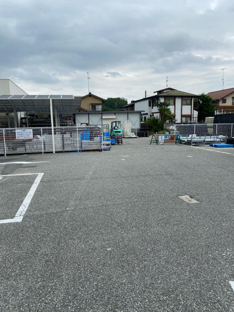 マーケットピア ホームセンターコーナン 川西西多田店