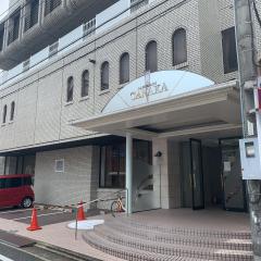 ドッグメディカル 山中動物病院 福岡市南区 の周辺施設写真一覧 1ページ