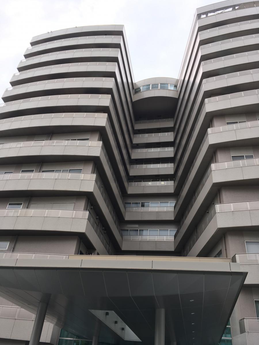 ドクターマップ 大手前病院 大阪市中央区大手前