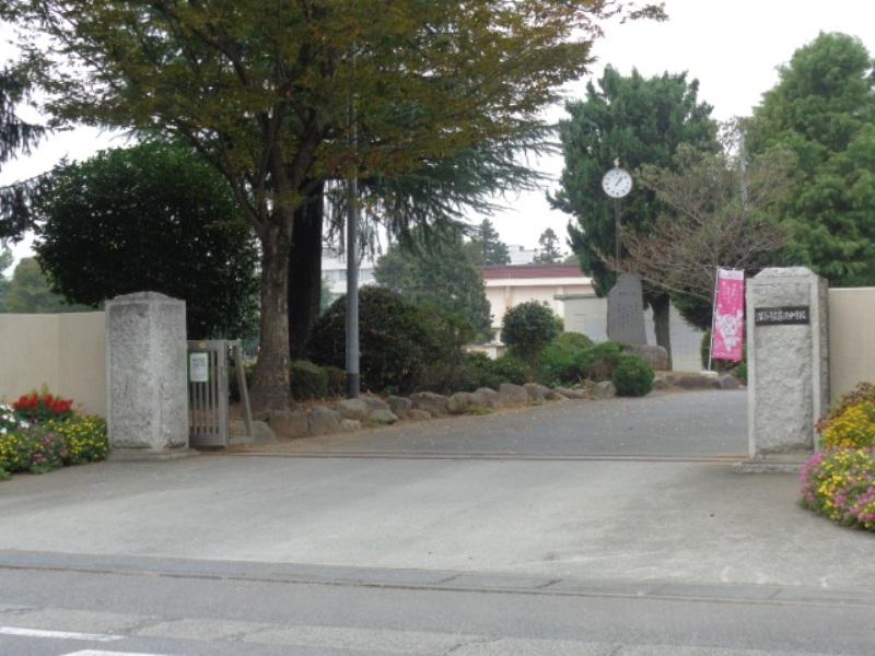 スタディピア 藤沢中学校