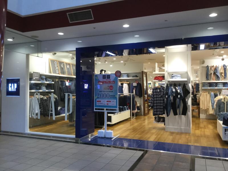 マーケットピア gapららぽーとtokyo bay店 船橋市 の投稿写真一覧 マーケットピア gapららぽーとtokyo bay店 船橋市 の投稿写真一覧