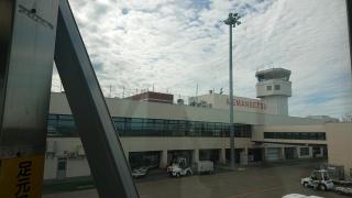 ユキサキナビ】ＪＲ石北本線女満別駅（網走郡大空町女満別本通）