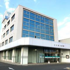 バンクマップ】館林信用金庫本店（館林市）周辺の生活施設情報