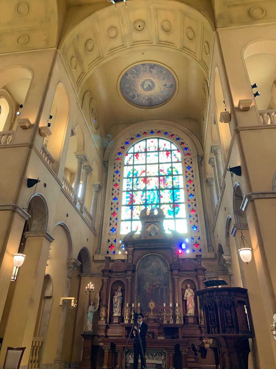 アモーレ ヴォレ サンマルコ