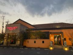 マーケットピア 周辺施設写真 ファミリーマート 福山曙五丁目店