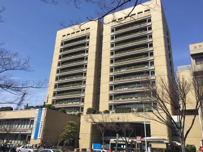 パブリネット 高松市役所 高松市