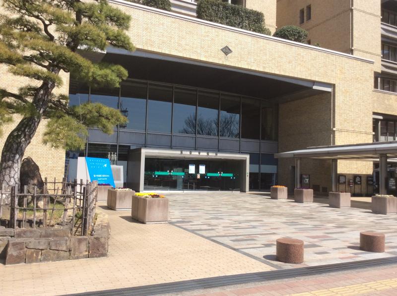 パブリネット 高松市役所 高松市