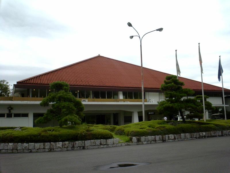 ホームメイト ゴルフ 皐月ゴルフ倶楽部鹿沼コース