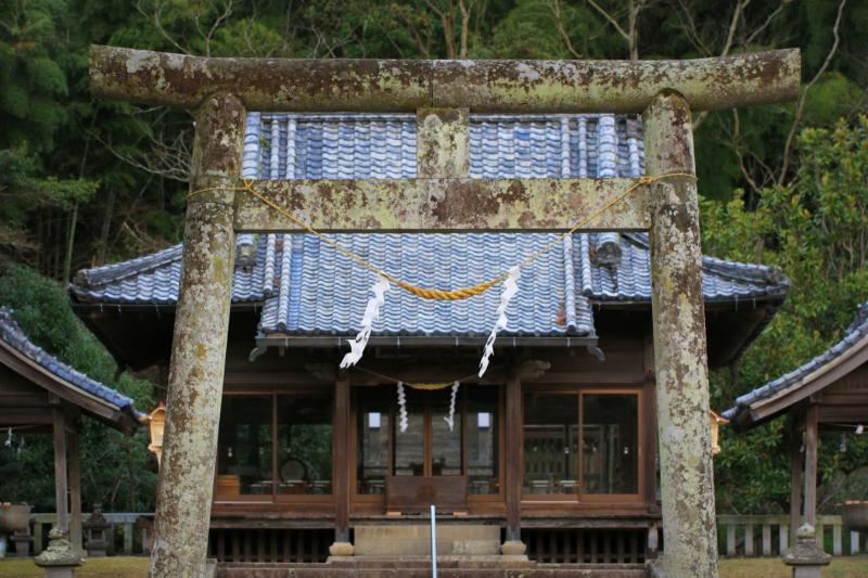 竹田神社／ホームメイト