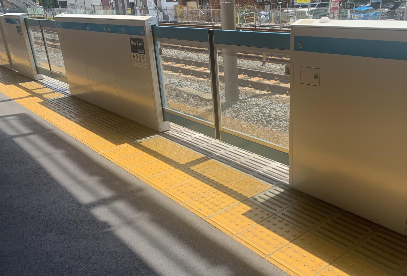 ユキサキnavi ｊｒ京浜東北線西川口駅