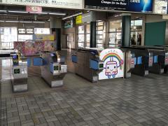 マーケットピア 周辺施設写真 ファミリーマート 大船駅東口店 2ページ