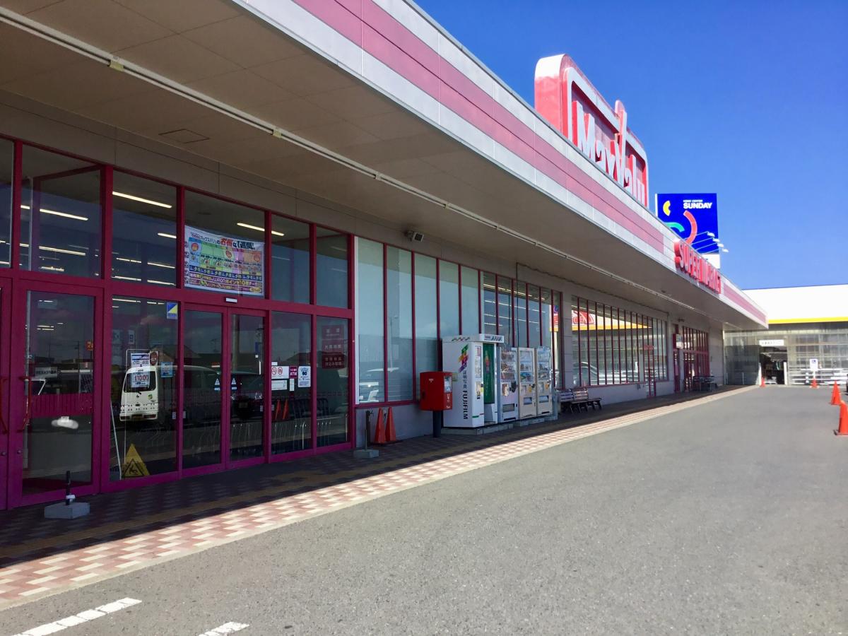 マーケットピア マックスバリュ 十和田南店 十和田市相坂 マーケットピア マックスバリュ 十和田南店 十和田市相坂