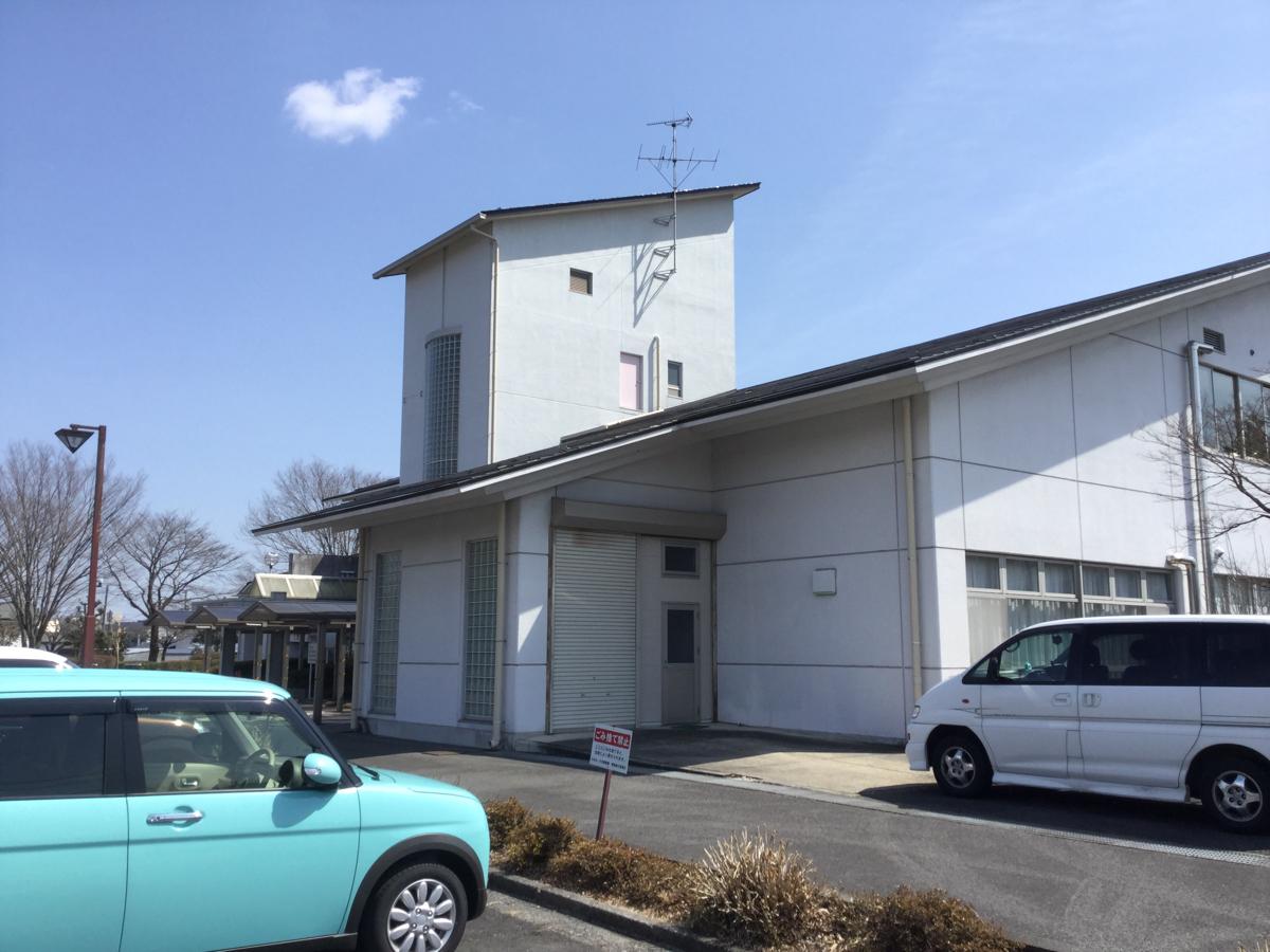 ドクターマップ 日光市役所 休日急患こども診療所 日光市平ケ崎