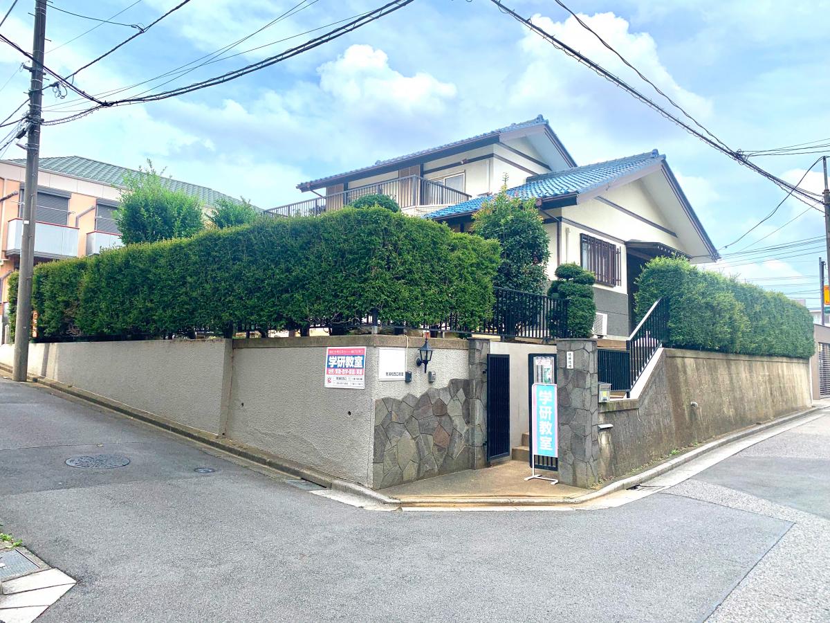 スタディピア 学研 南浦和西口教室 さいたま市南区南本町