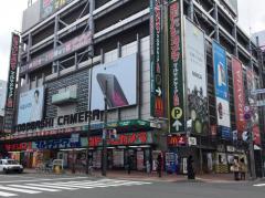 マーケットピア ヨドバシカメラ マルチメディア札幌 札幌市北区 周辺の生活施設情報 マーケットピア ヨドバシカメラ マルチメディア札幌 札幌市北区 周辺の生活施設情報