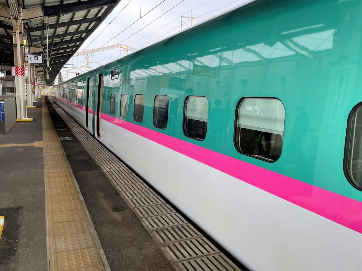 ユキサキナビ 那須塩原駅 那須塩原市大原間