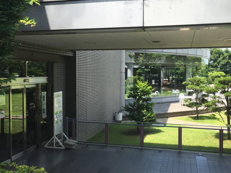 スタディピア 四天王寺大学 羽曳野市