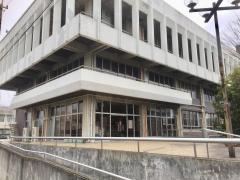 パブリネット 四国学院大学図書館 善通寺市文京町