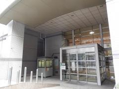 スタディピア 私立和洋九段女子中学校 千代田区 周辺の生活施設情報
