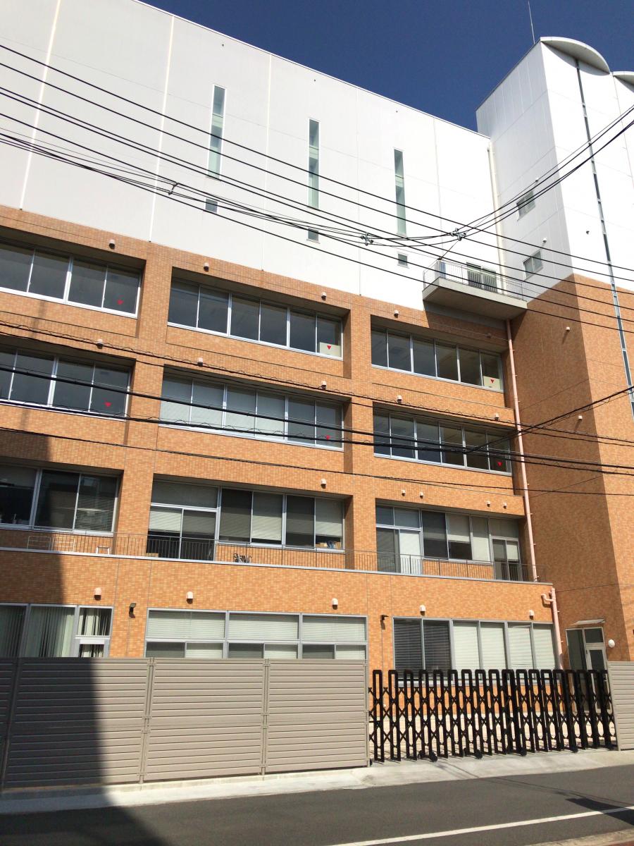 スタディピア 就実高校 岡山市北区弓之町