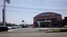 マーケットピア 久留米市新合川のショッピング施設一覧