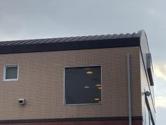 マーケットピア ジーユー久留米合川店 久留米市新合川