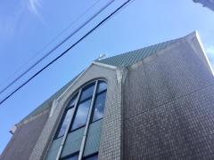 旅探 たびたん 所沢市の教会一覧 ホームメイト