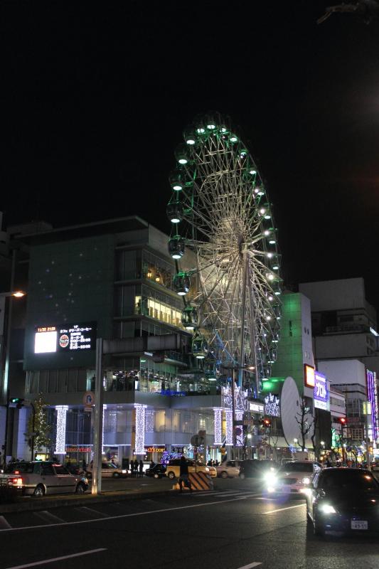 マーケットピア サンシャイン栄