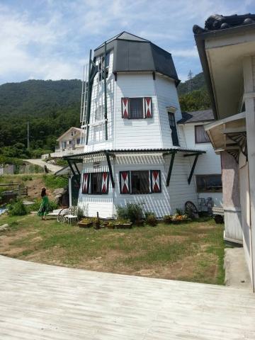 旅探 たびたん オリーブビーチ 小豆郡小豆島町 周辺施設 口コミ 写真 動画
