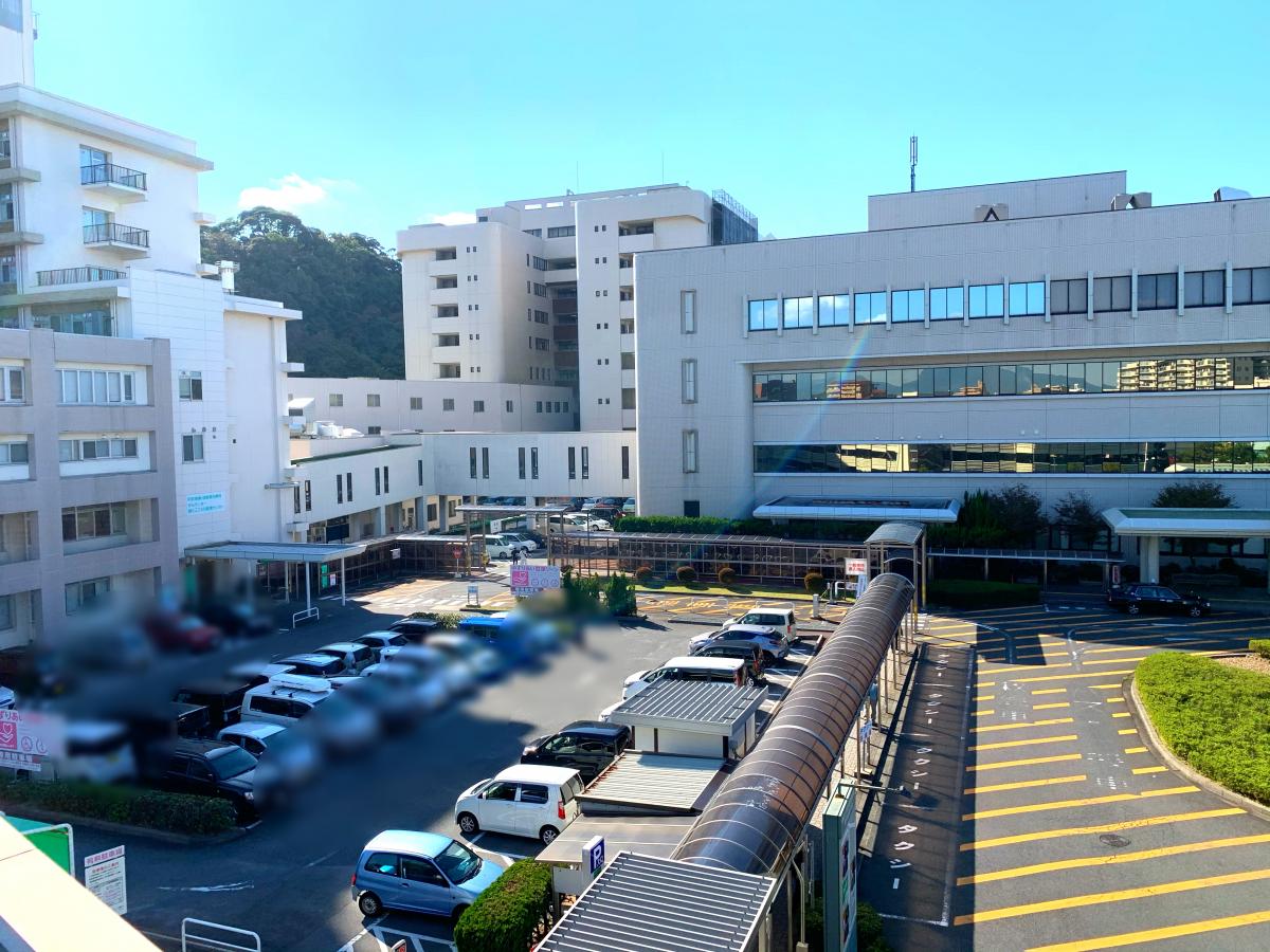 ドクターマップ 鳥取大学病院 米子市 の投稿写真一覧