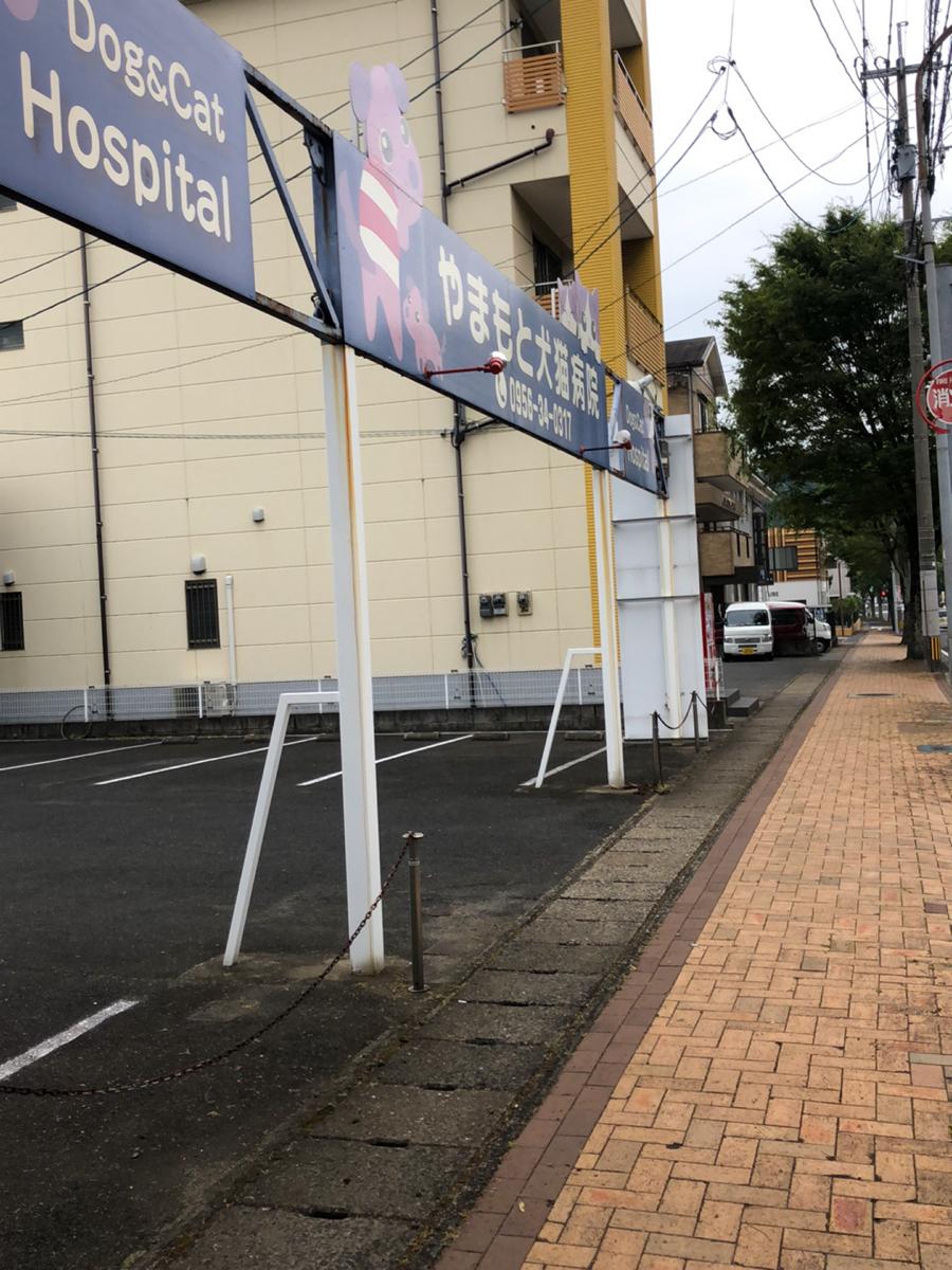 ドッグメディカル やまもと犬猫病院 佐世保市稲荷町