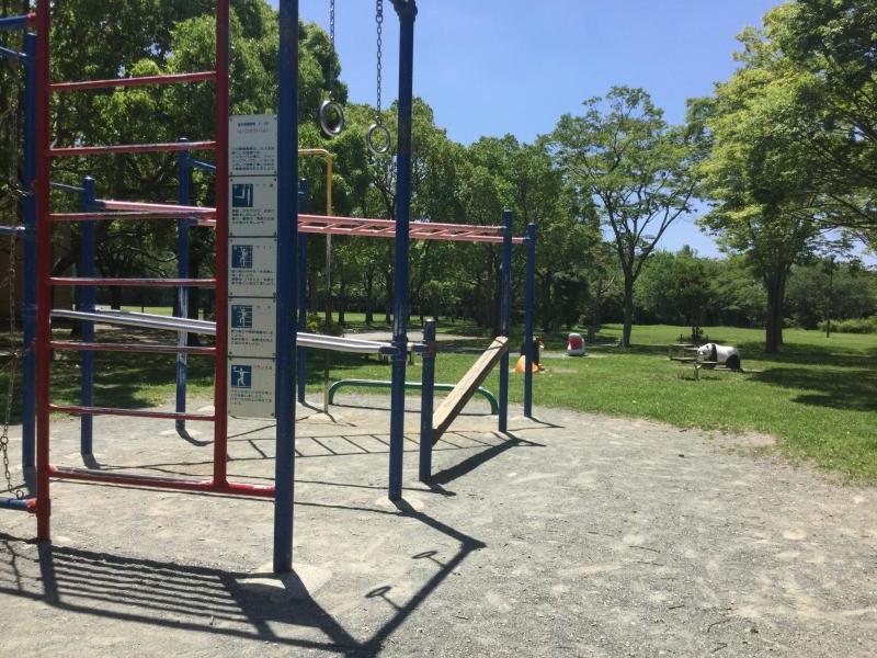 パブリネット 多米公園 豊橋市