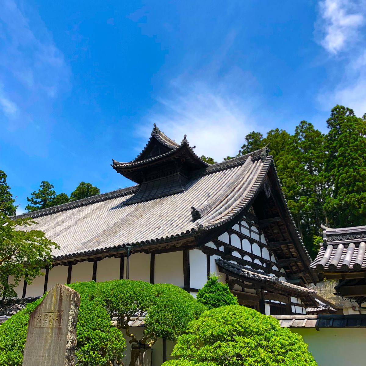 瑞巌寺