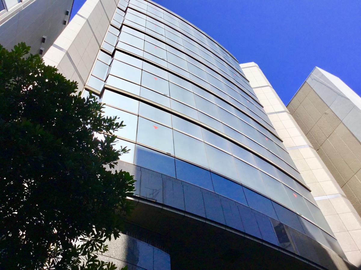 保険の玉手箱 アフラック 町田支社 町田市中町