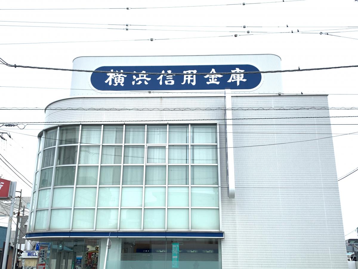 バンクマップ