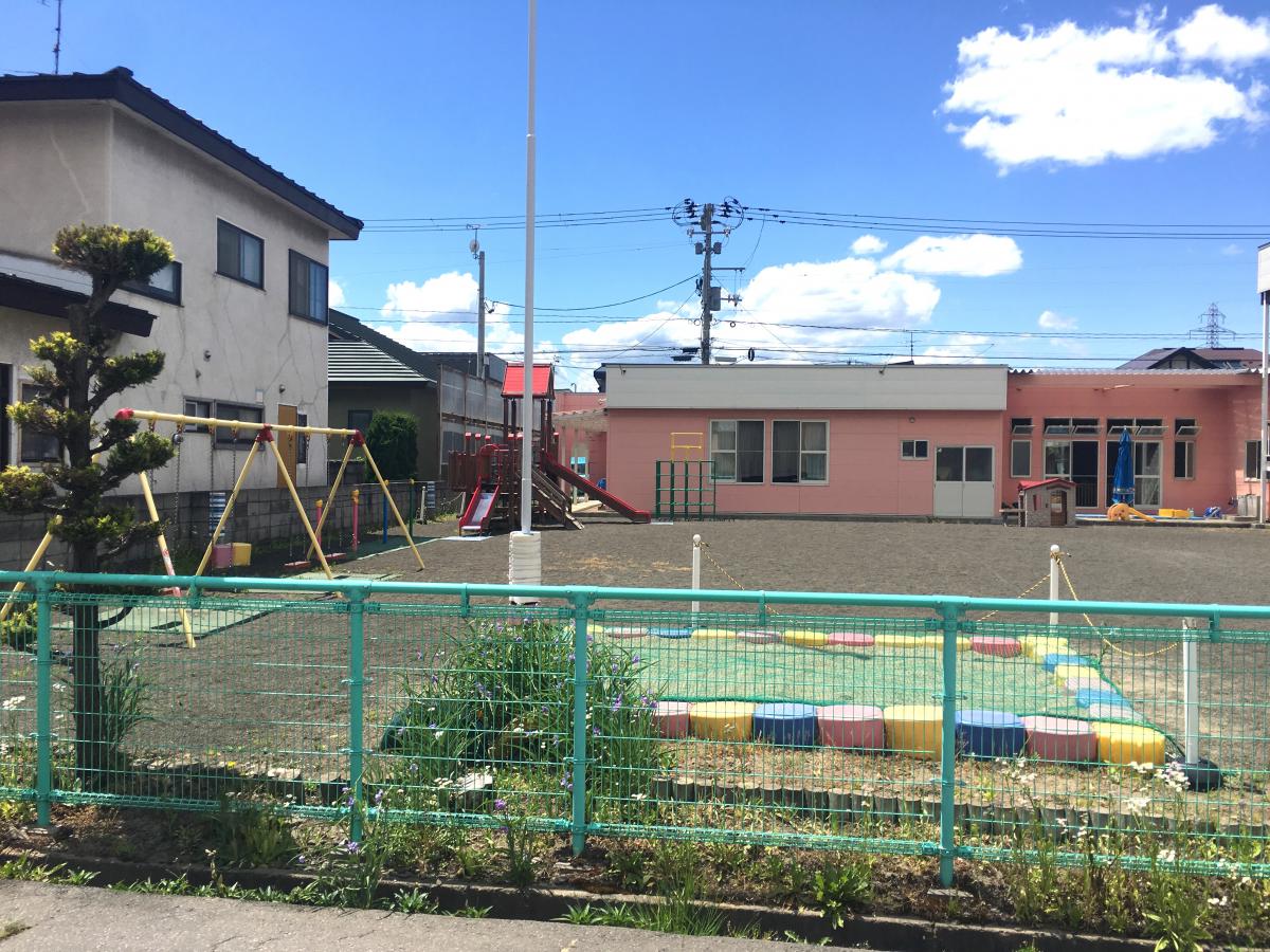 ひがし保育園/ホームメイト ひがし保育園/ホームメイト