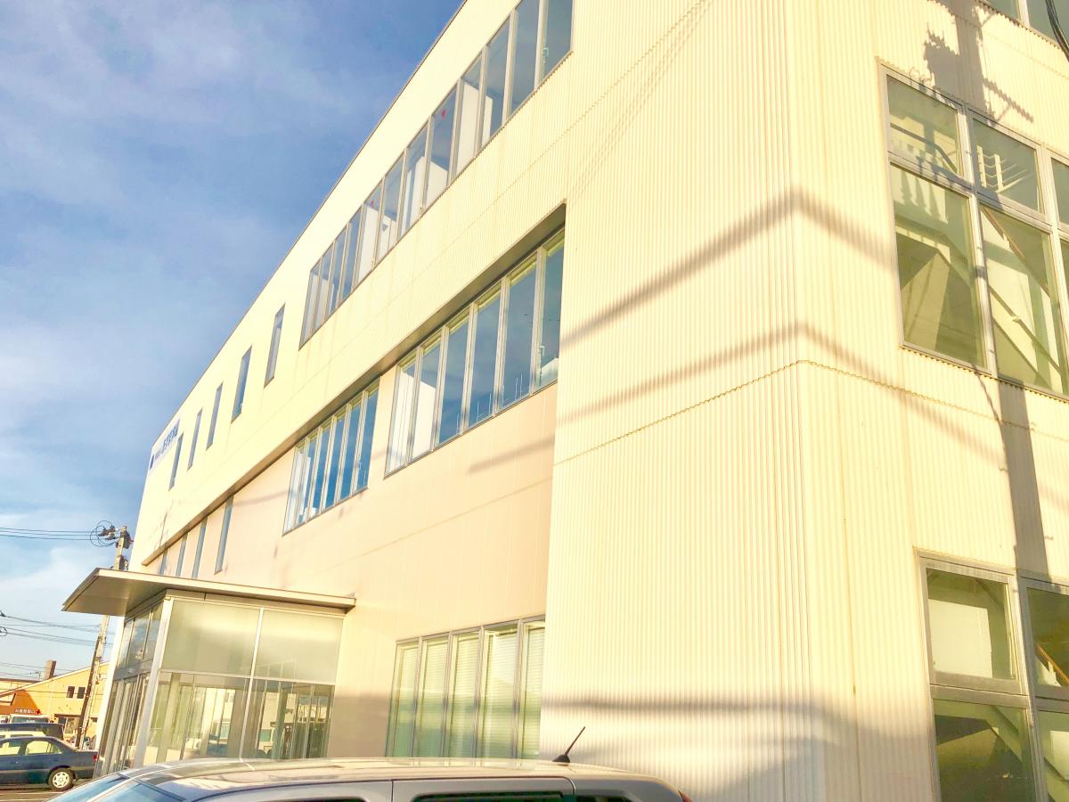 柔整ナビ 八戸保健医療専門学校 八戸市田向