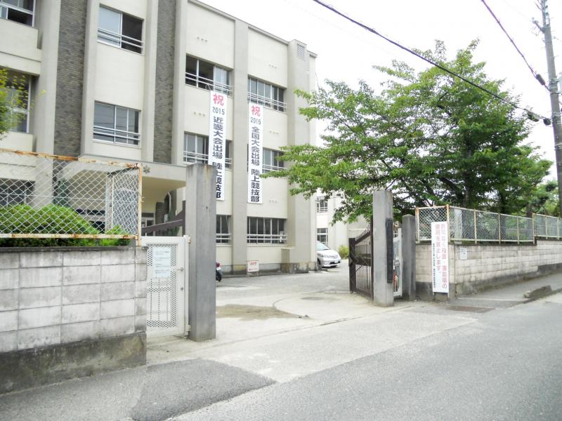 富田林市立第一中学校/ホームメイト 富田林市立第一中学校/ホームメイト