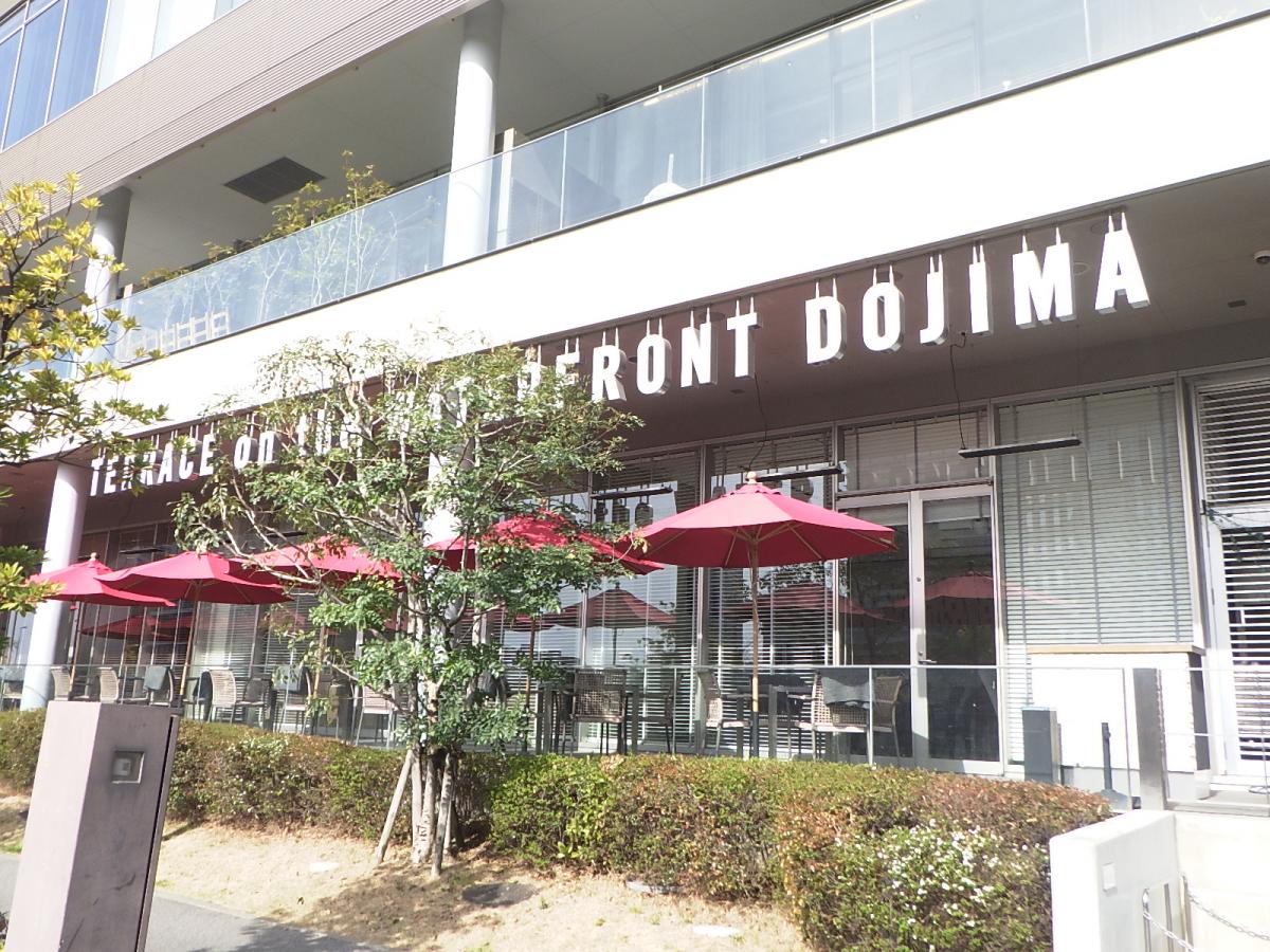 エンタメール 堂島リバーフォーラム